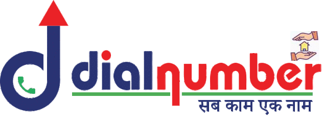 Dialnumber Quick Home Properties